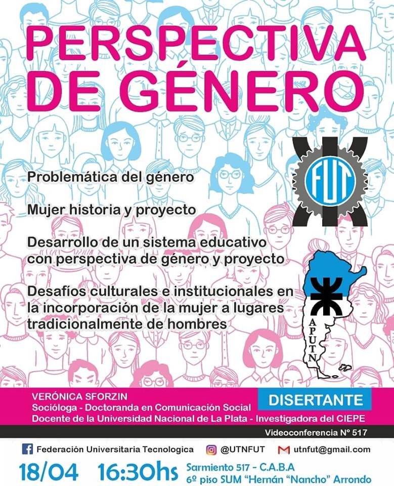 PERSPECTIVA DE GENERO